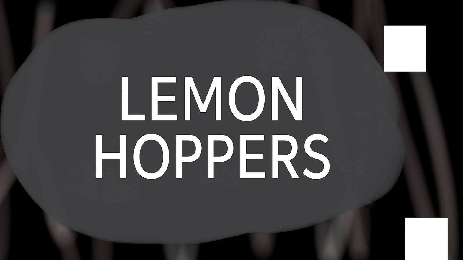 Lemon Hoppers