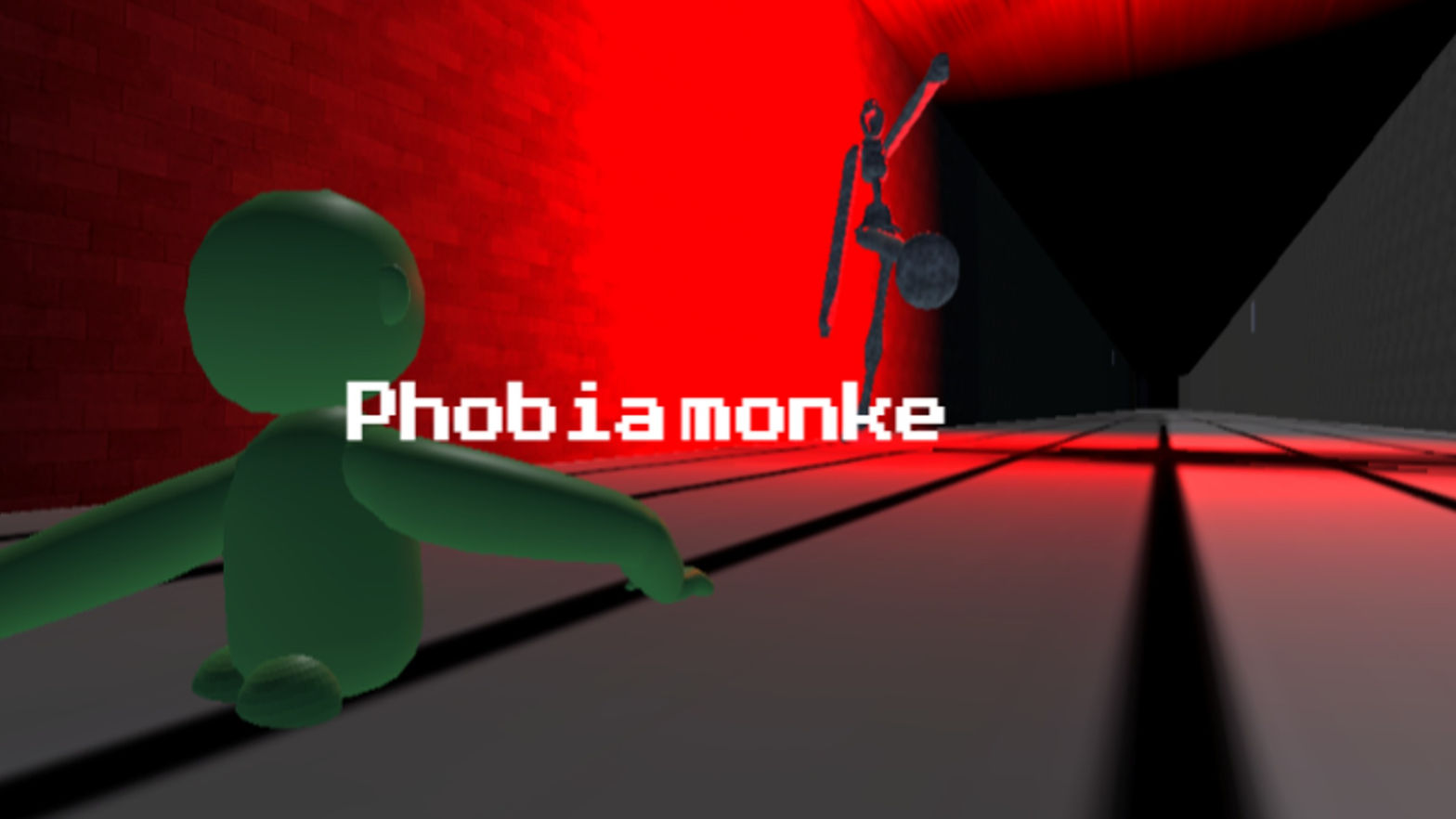PhobiaMonke