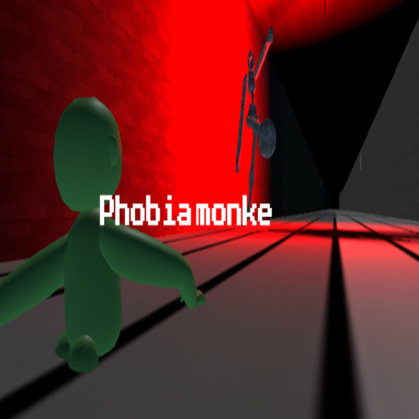 PhobiaMonke
