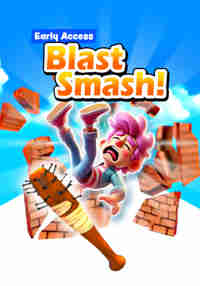 Blast Smash