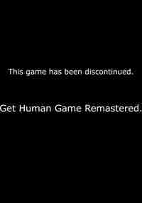 Human Game(DISCONTINUED, READ DESCRIPTION)