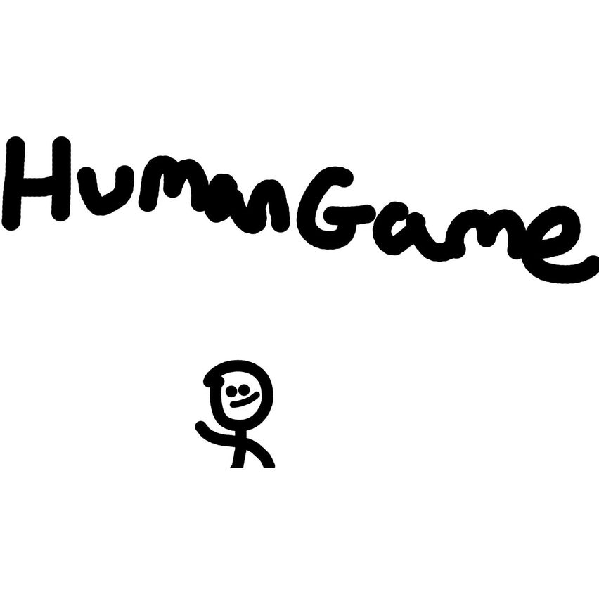 Human Game(DISCONTINUED, READ DESCRIPTION)