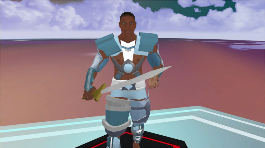 Keymaster