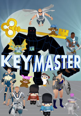 Keymaster