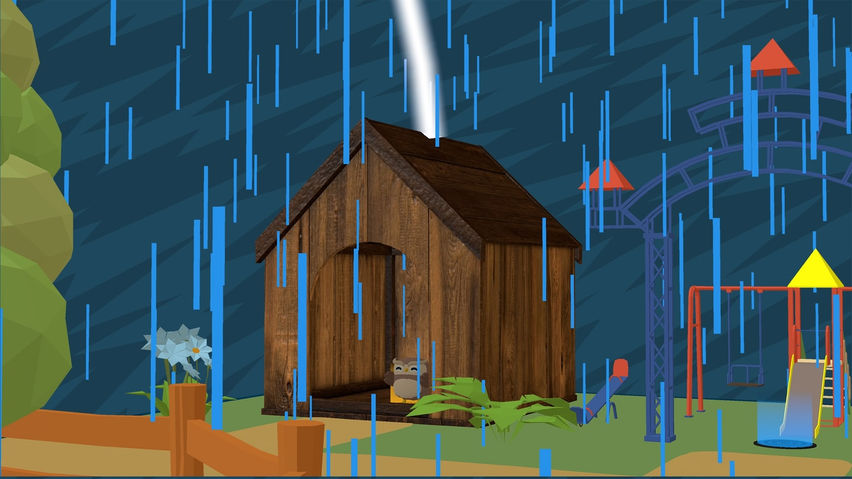 Faraday Lightning Safety
