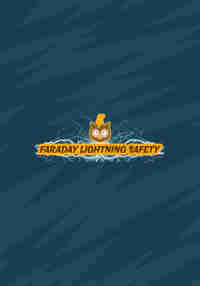 Faraday Lightning Safety