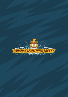 Faraday Lightning Safety
