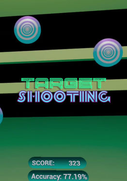 Target Shooting