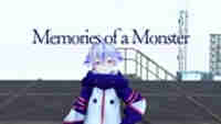 L's Chapter: "Memories of a Monster"