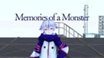 L's Chapter: "Memories of a Monster"
