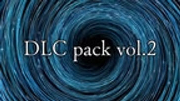 DLC pack vol.2