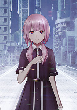 KAMITSUBAKI CITY VIRTUAL REALITY
