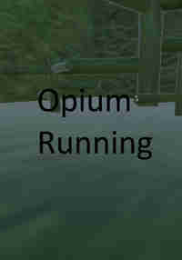 Opium Running