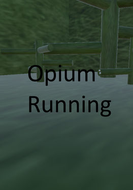 Opium Running