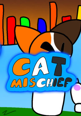 Cat Mischief