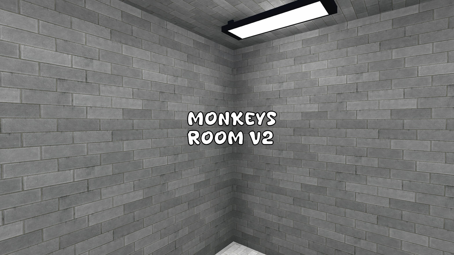 Monkeys Room v2