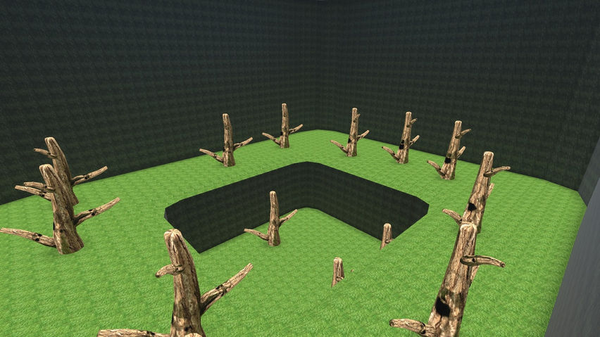 Monkeys Room v2