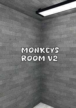 Monkeys Room v2