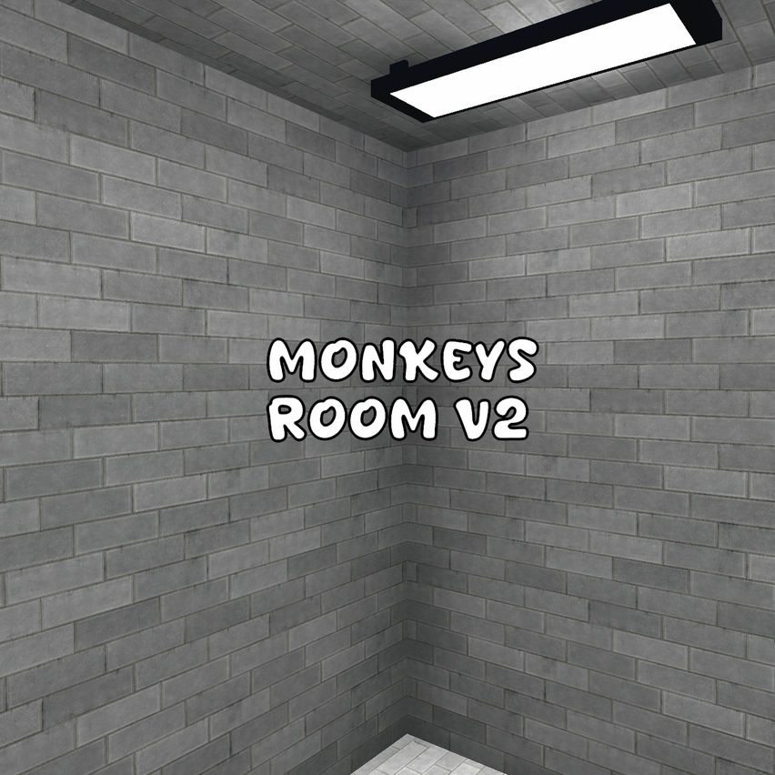 Monkeys Room v2