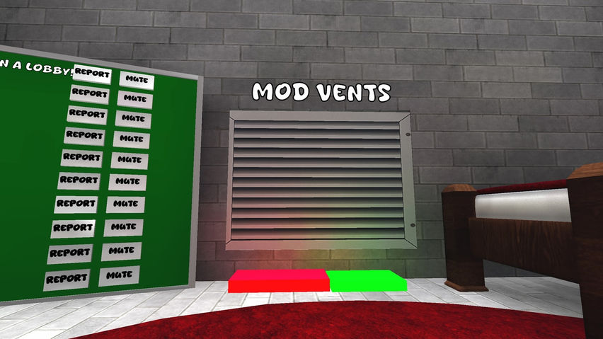 Monkeys Room v2