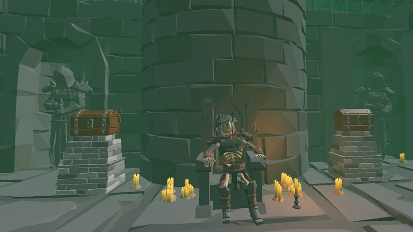 Castle of Secrets