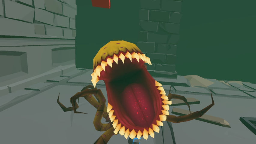 Castle of Secrets