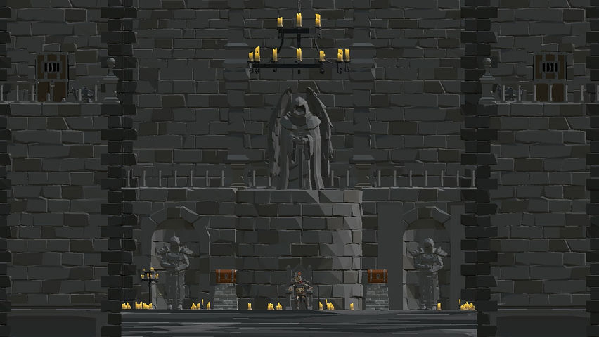 Castle of Secrets