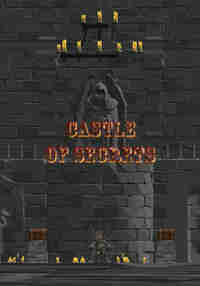 Castle of Secrets
