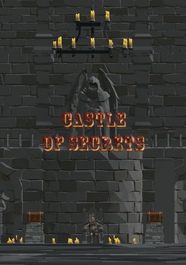 Castle of Secrets