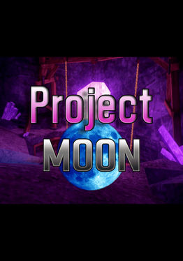 Project Moon VR