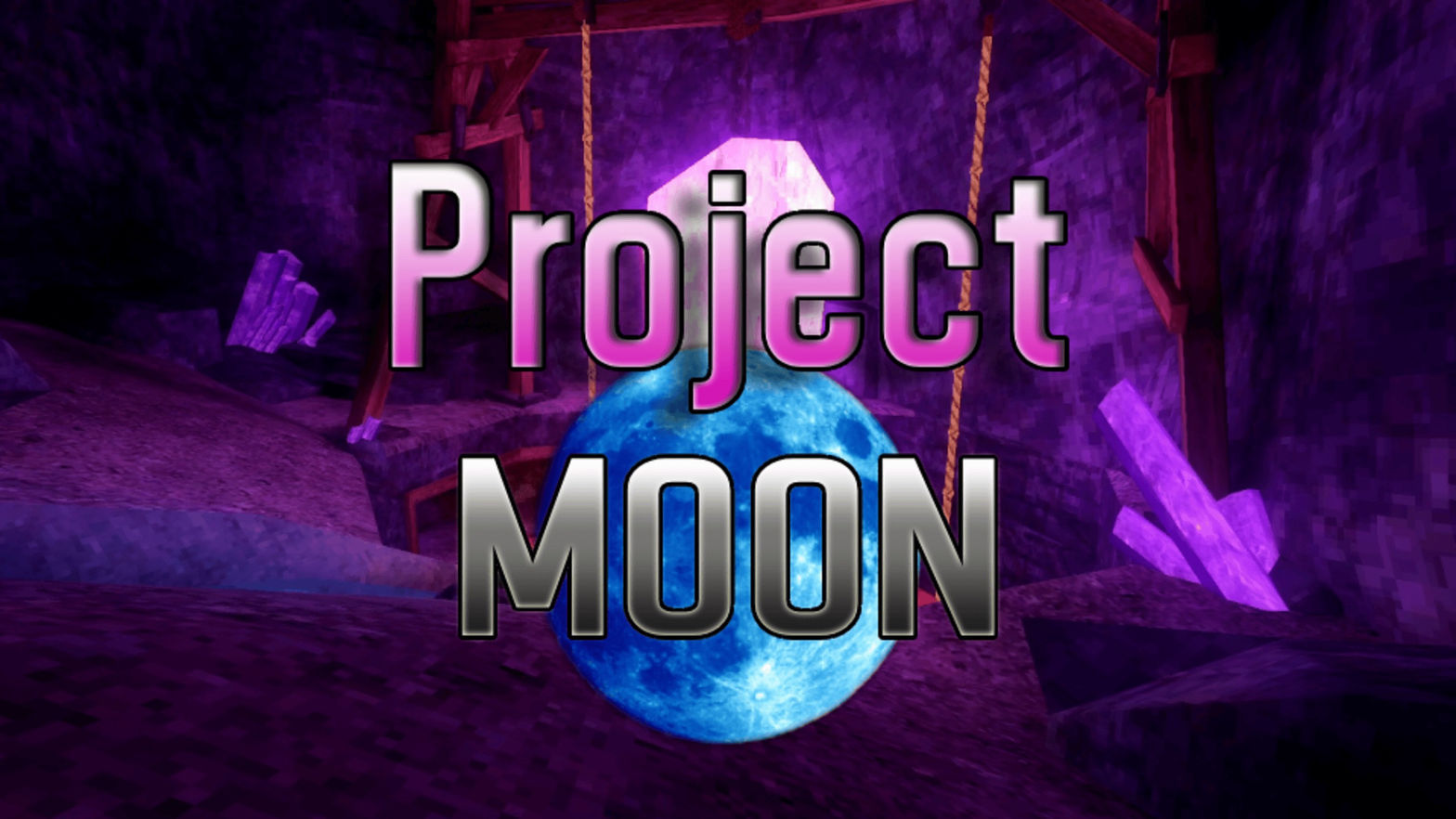 Project Moon VR