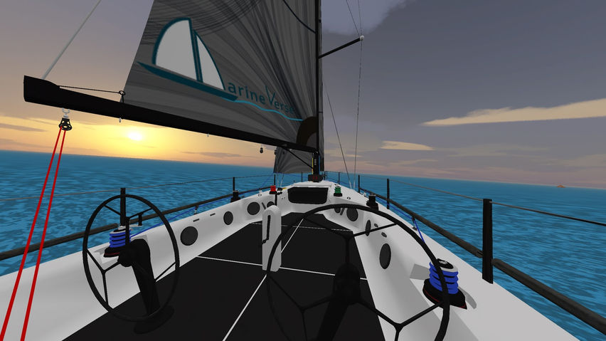 Big Breezy Boat