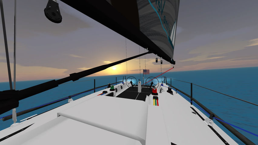Big Breezy Boat