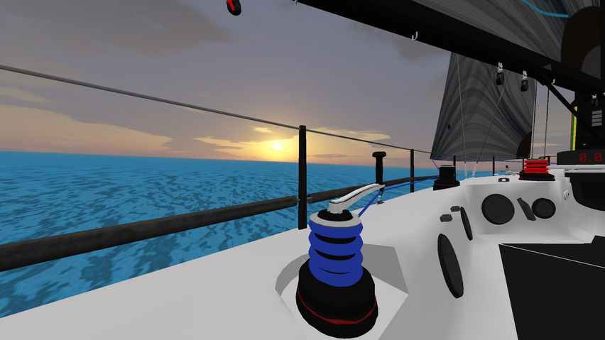 Big Breezy Boat