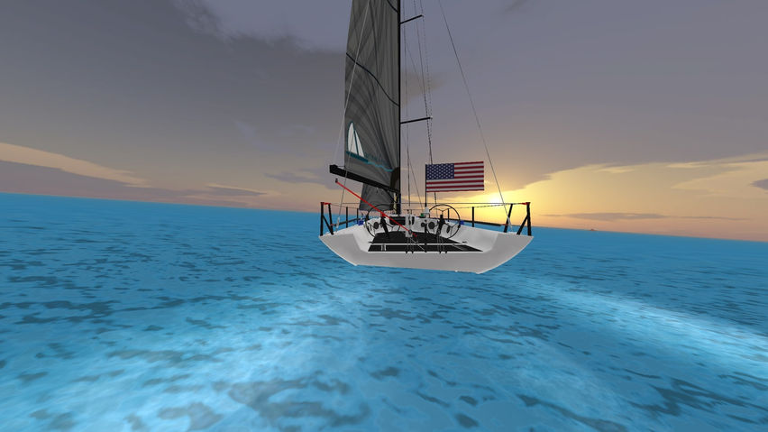 Big Breezy Boat