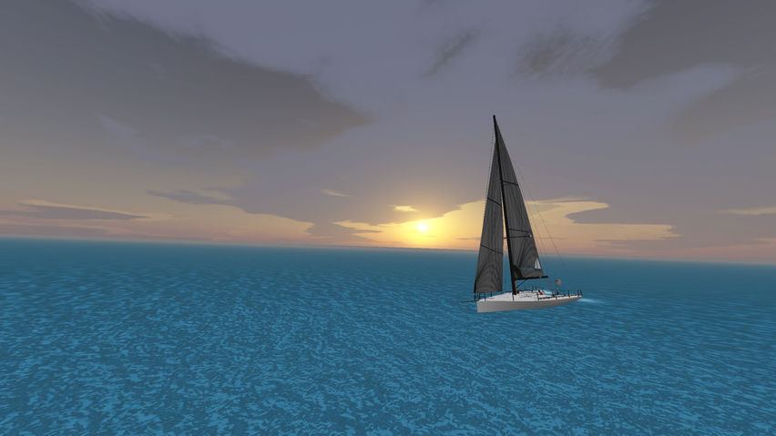 Big Breezy Boat