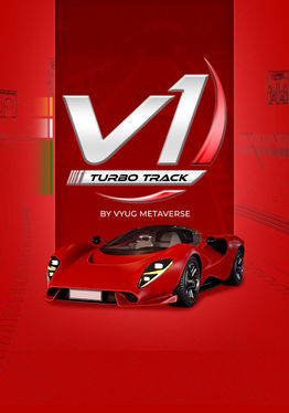 V1: Turbo Track