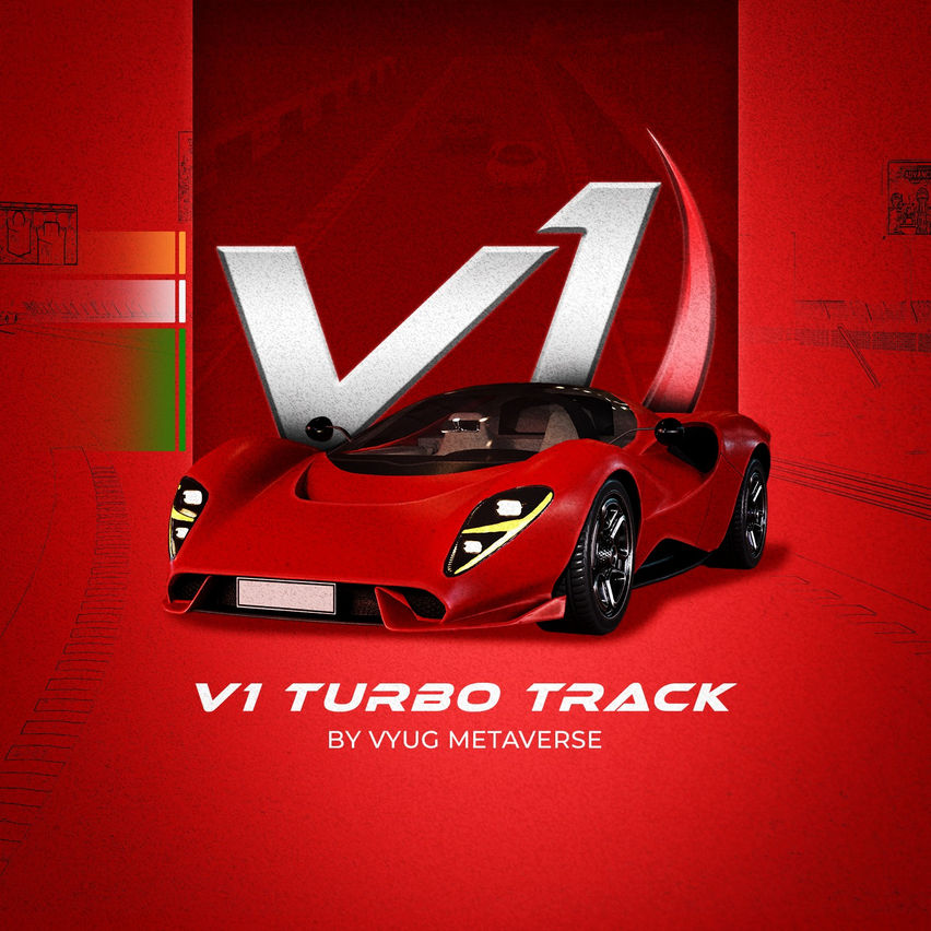 V1: Turbo Track