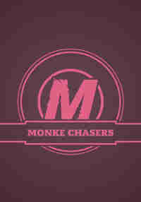 Monke Chasers