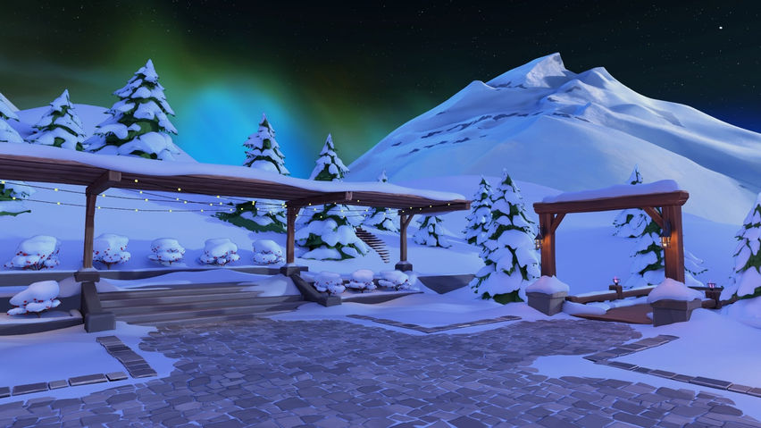 Polar Village