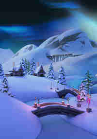 Polar Village