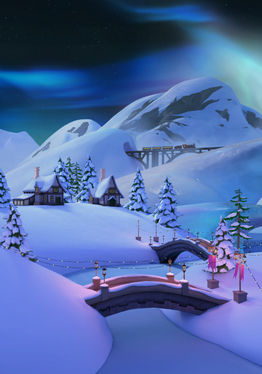 Polar Village