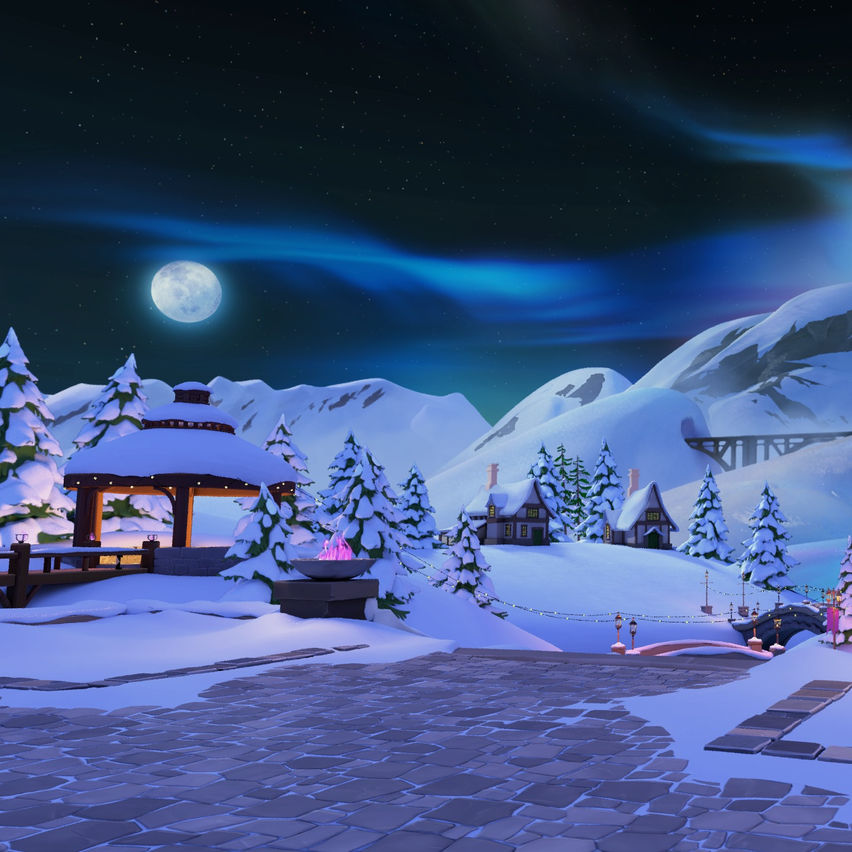 Polar Village