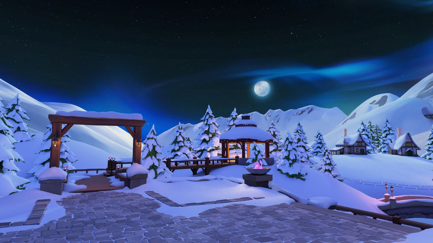 Polar Village