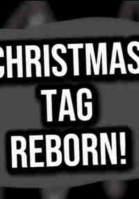 Christmas Tag Reborn!
