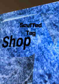 Scuffed Tag