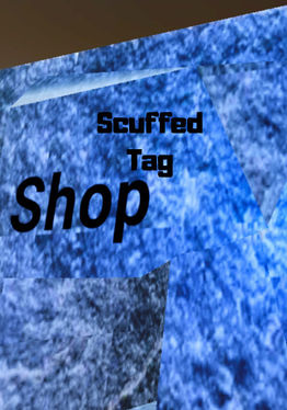 Scuffed Tag