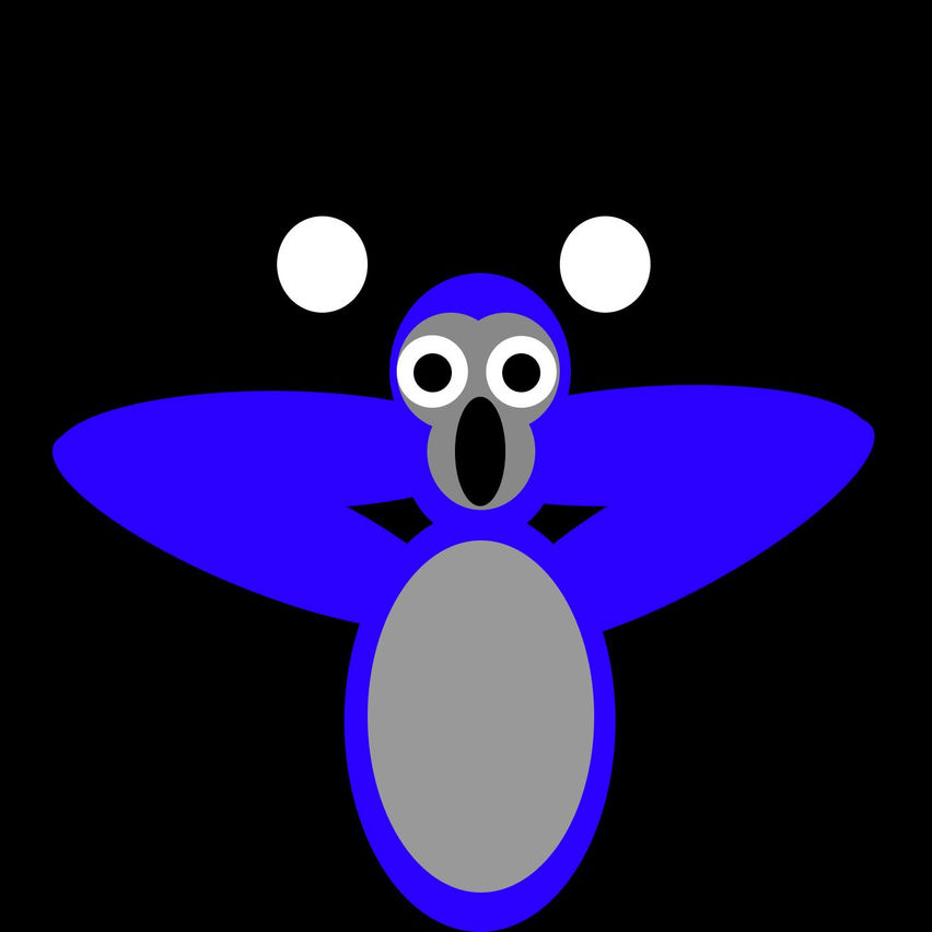 Forgotten Primates