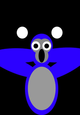 Forgotten Primates