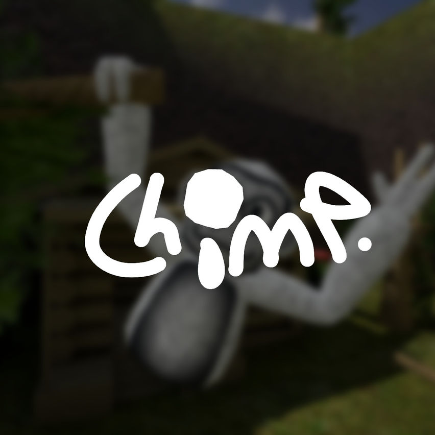 Chimp.